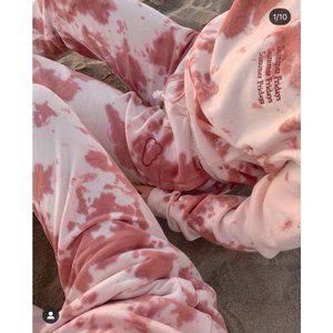 Summer Fridays Cloud Dew Sweatpant